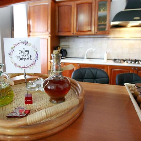 코페르 City Center Comfort Blue Sky 아파트 외부 사진