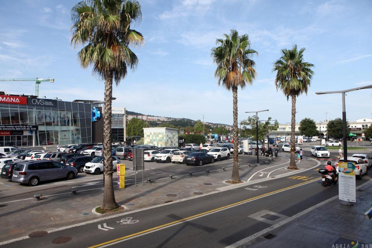 코페르 City Center Comfort Blue Sky 아파트 외부 사진
